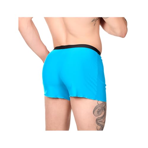 XDress Everyday Ribbed Lounge Shorts2