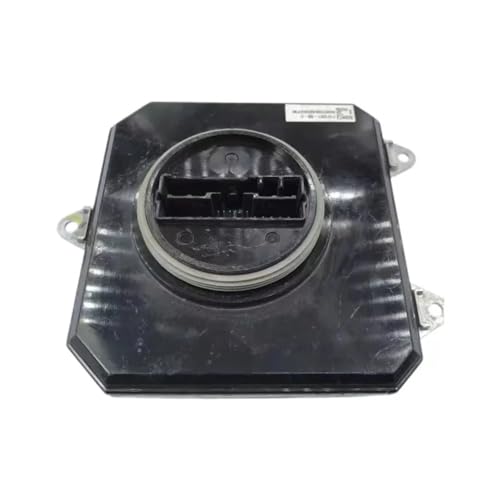 Module de Commande Tesla 113125199C pour un Éclairage de Phare Stable - 4