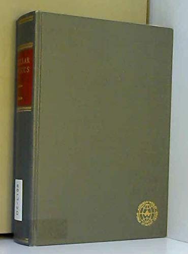 Nuclear Physics B002J9RJBS Book Cover