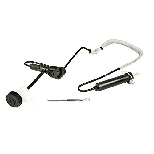 Cilindro maestro y esclavo de embrague Jeep Grand Cherokee 1993 1994 repuesto FTE 5202322