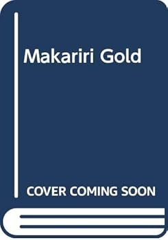 Hardcover Makariri Gold Book