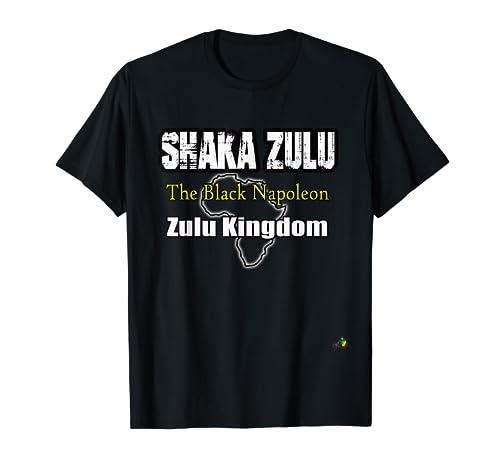 SHAKA ZULU