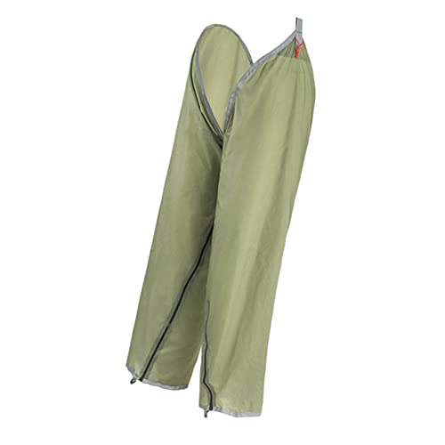 Pantalon de pluie cycliste randonnée Toyvian étanche vêtements imperméables