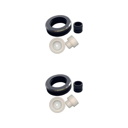 Roue en métal de rechange pour souris MX 2S confort au bureau