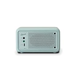 ROBERTS Radio Revival Petite – Radio Portable compacte avec Dab-FM, Bluetooth, 20 h d’autonomie, entrée auxiliaire… - Les Beatles, Paul McCartney, John Lennon, RIngo Starr, George Harrison ROBERTS Radio Revival Petite - Radio Portable compacte avec Dab-FM, Bluetooth, 20 h d'autonomie, entrée auxiliaire… – Image 3