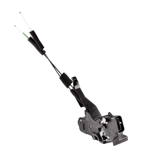 Image of Front Left Driver Door Lock Actuator Assembly Compatible for Lexus LS430 2001-2006 Replace 69040-50181