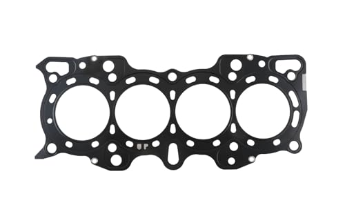 CTM AUTO MLS Head Gasket Compatible with 90-01 Integra 1.8L DOHC 16v B18A1 B18B1 9698PT HG212