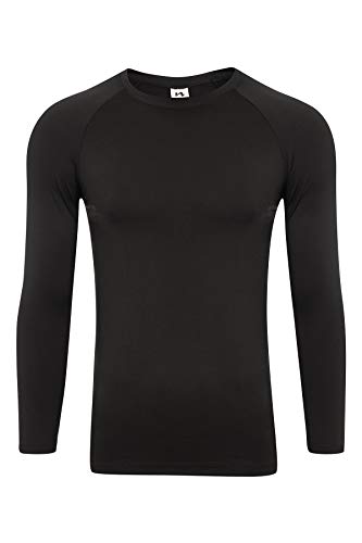 Camisa Térmica Segunda Pele com Proteção UV