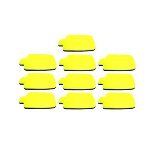 Filtre à air quad 0470-558 compatible ATV 4x4 650 700 1000 moteur essence