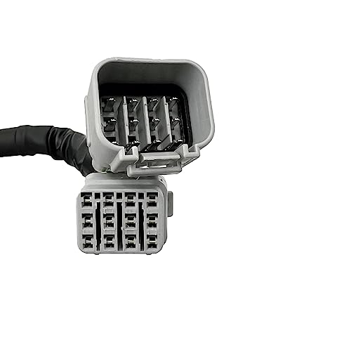 Velocímetro digital y tablero LCD para CFmoto CFORCE 400S 450S CF500 quad 3