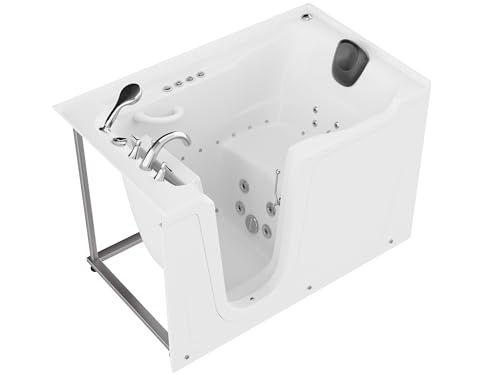 ANZZI 36x60in Premium Tub