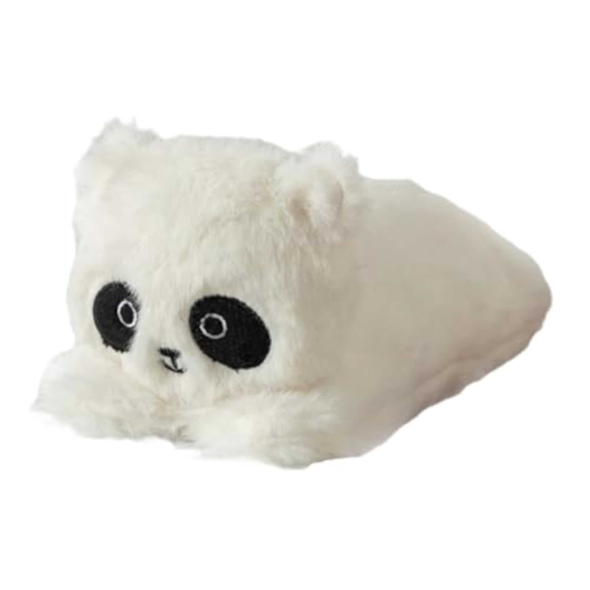 Plush Animal Pencil Case for Kids, Cartoon Design