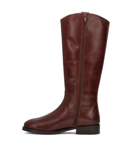 Frye Melissa Button Tall Inside Zip Women's Leather Boots, Classic Equestrian Style, Durable Craftsmanship, Rich Colors2