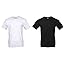 White/Black
