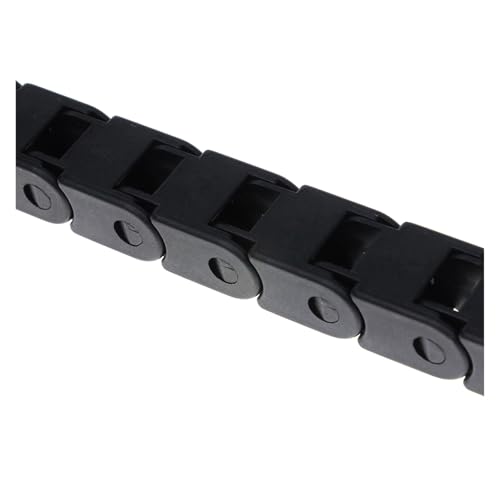 Guide-câble à chaîne 10x30 de haute précision avec embouts de fixation pour axe mécanique - 3