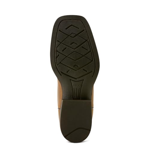 ARIAT Boy's Wide Square Toe Western Boot3