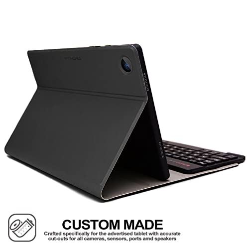 Housse tablette Samsung Tab A8 pour travailler en déplacement