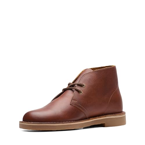 Image of Clarks Men's Bushacre3 Chukka Boots