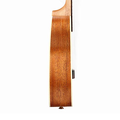 Ukulélé Hawaii Ukulele Instrument Professionnel Classique 23 Pouces Concert des étudiants Professionnels for Les… - Les Beatles, Paul McCartney, John Lennon, RIngo Starr, George Harrison Ukulélé Hawaii Ukulele Instrument Professionnel Classique 23 Pouces Concert des étudiants Professionnels for Les… – Image 5