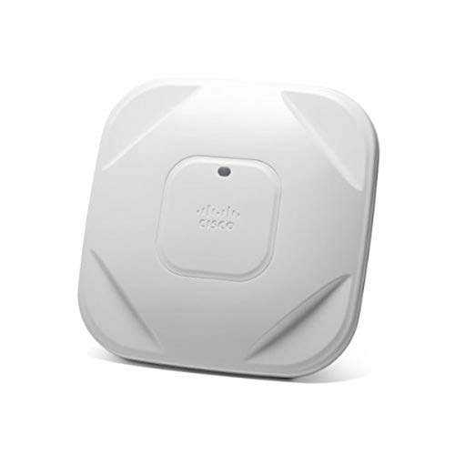 Cisco Aironet 1602I IEEE 802.11n 300 Mbps Wireless Access Point (AIR-CAP1602I-A-K9)