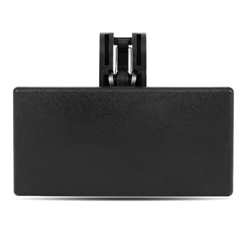 Manija para guantera compatible negro
