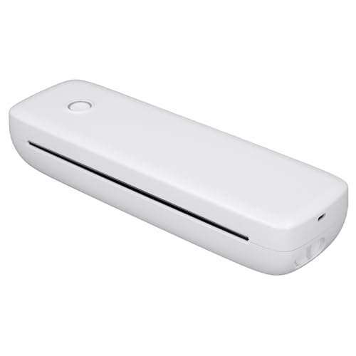 Imprimante A4 Bluetooth haute résolution pour imprimer des documents sans encre - 5