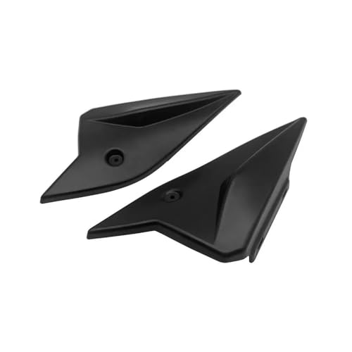 Capot carénage latéral moto cache plaque de flanc pour MT09 FZ09 - 6