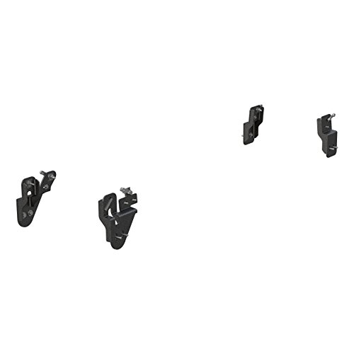 Aries Al235041 Big Step 4-Inch Round Black Aluminum Nerf Bars, Select Dodge, Ram 1500, 2500, 3500 #TOP2