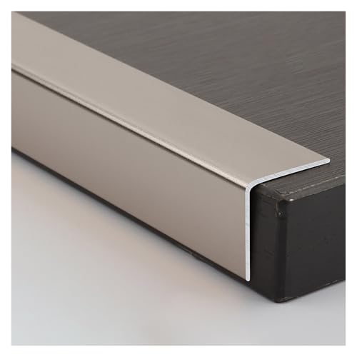 3*90cm ȃA~L^tAgWVg h ~߃GbWveN^[ hAAKiAv[GbWp JX^}CY\ȕ~Xgbv(Brown,40*40mm)