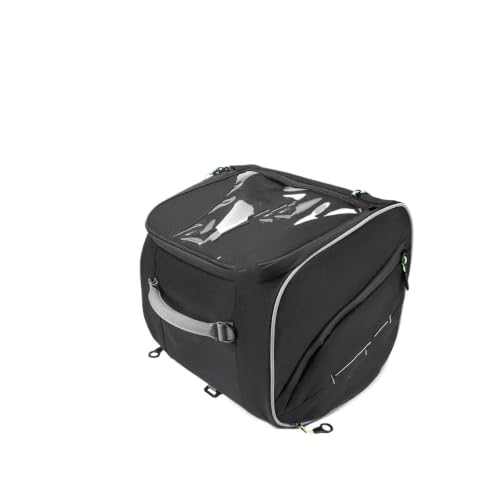 Sac tunnel stockage 26L pour libérer votre dos sur ADV 150 et PCX 125