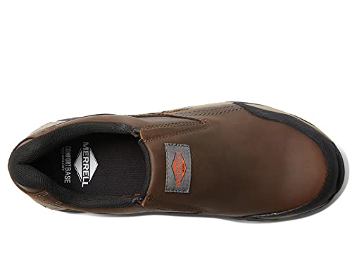 Image of Merrell Mens Moab Adventure Moc Cf