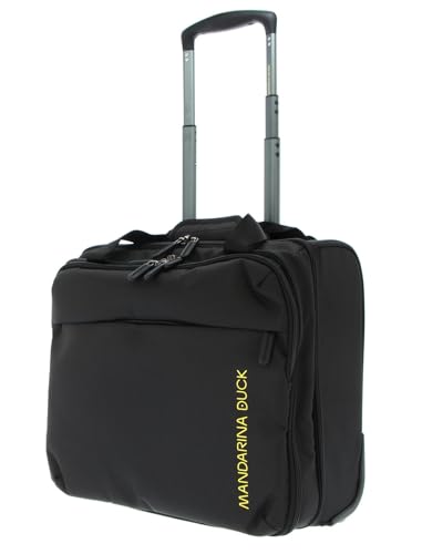 Mandarina Duck Zephyr Rolling Tote bagage de bureau mobile