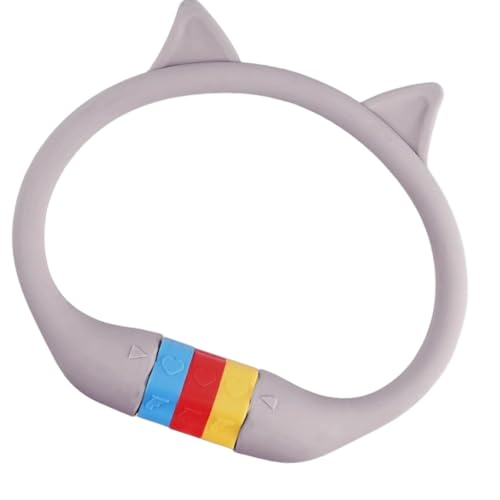 Regulable Combination Bike Corrosions Resistant Bicycles Passwords For Cycling Enthusiasts Flexible Chain Bike