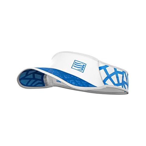 COMPRESSPORT Spiderweb Ultralight Visor Visera Cover