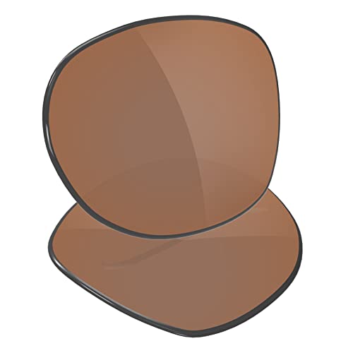 Image of Galvanic Replacement Lenses for Oakley Pulse OO9198 Sunglasses - Multiple Choices
