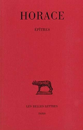 Epîtres