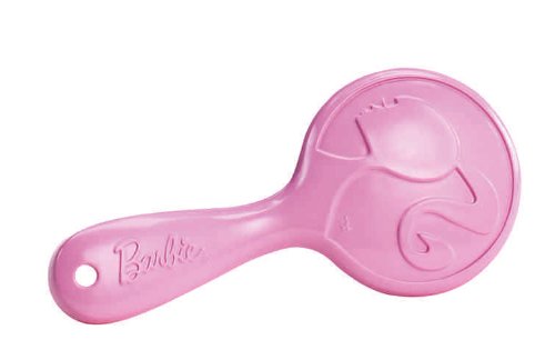 Mattel X0382 - Barbie, Einhorn pink – Bild 4