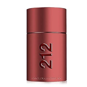 Perfume 212 Sexy Men 30ml Eau de Toilette Masculino