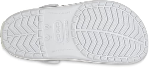 Image of Crocs Unisex-Adult Crocband Clog