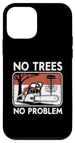 �f�B�X�N�S���t�W���[�N No Trees No Problems �X�}�z�P�[�X iPhone 12 mini �p