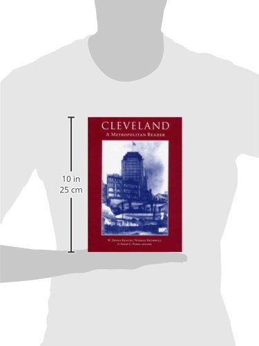 Cleveland: A Metropolitan Reader