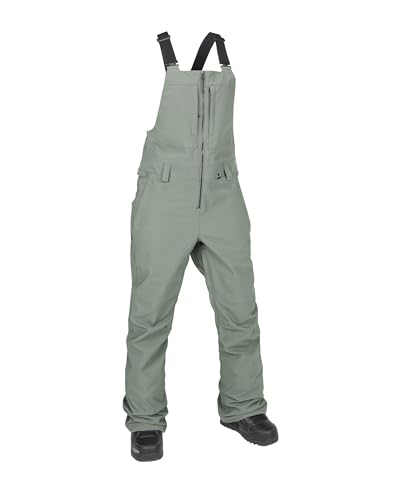 Volcom Women's Swift Bib Overall