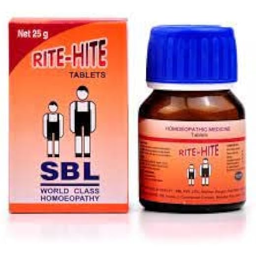 SBL Height Boost Tabs 25g