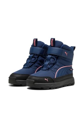 Chaussures PUMA Evolve Boot PURETEX idéales pour l'école