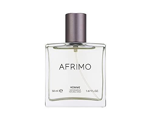 Afrimo Original Perfurm For Men