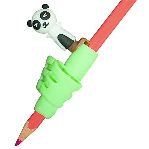 Alphris - Set di 6 manopole per la correzione