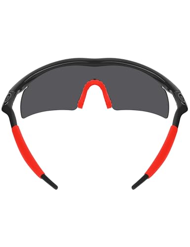 Image of BLAZERBUCK Replacement Earsocks for Oakley M Frame Series Sunglasses