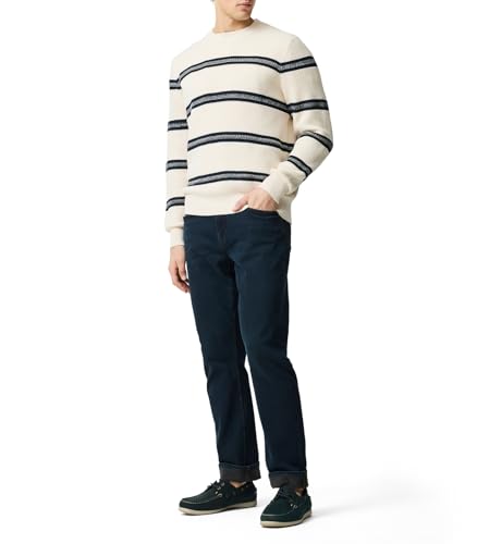 Rodd & Gunn Highbrook Knit2
