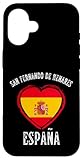I Love España San Fernando De Henares Designs