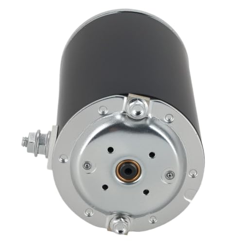 Motor de arranque FH661V para solucionar problemas de encendido 4